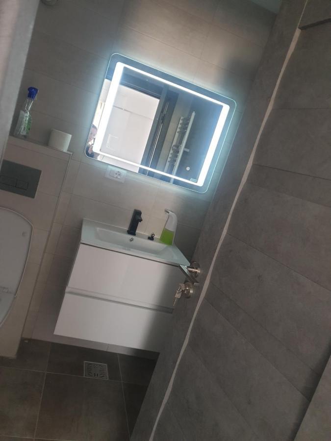 Apartament Dem Radulescu Langa Strand Râmnicu Vâlcea Zewnętrze zdjęcie
