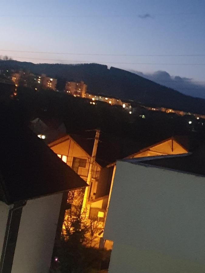 Apartament Dem Radulescu Langa Strand Râmnicu Vâlcea Zewnętrze zdjęcie