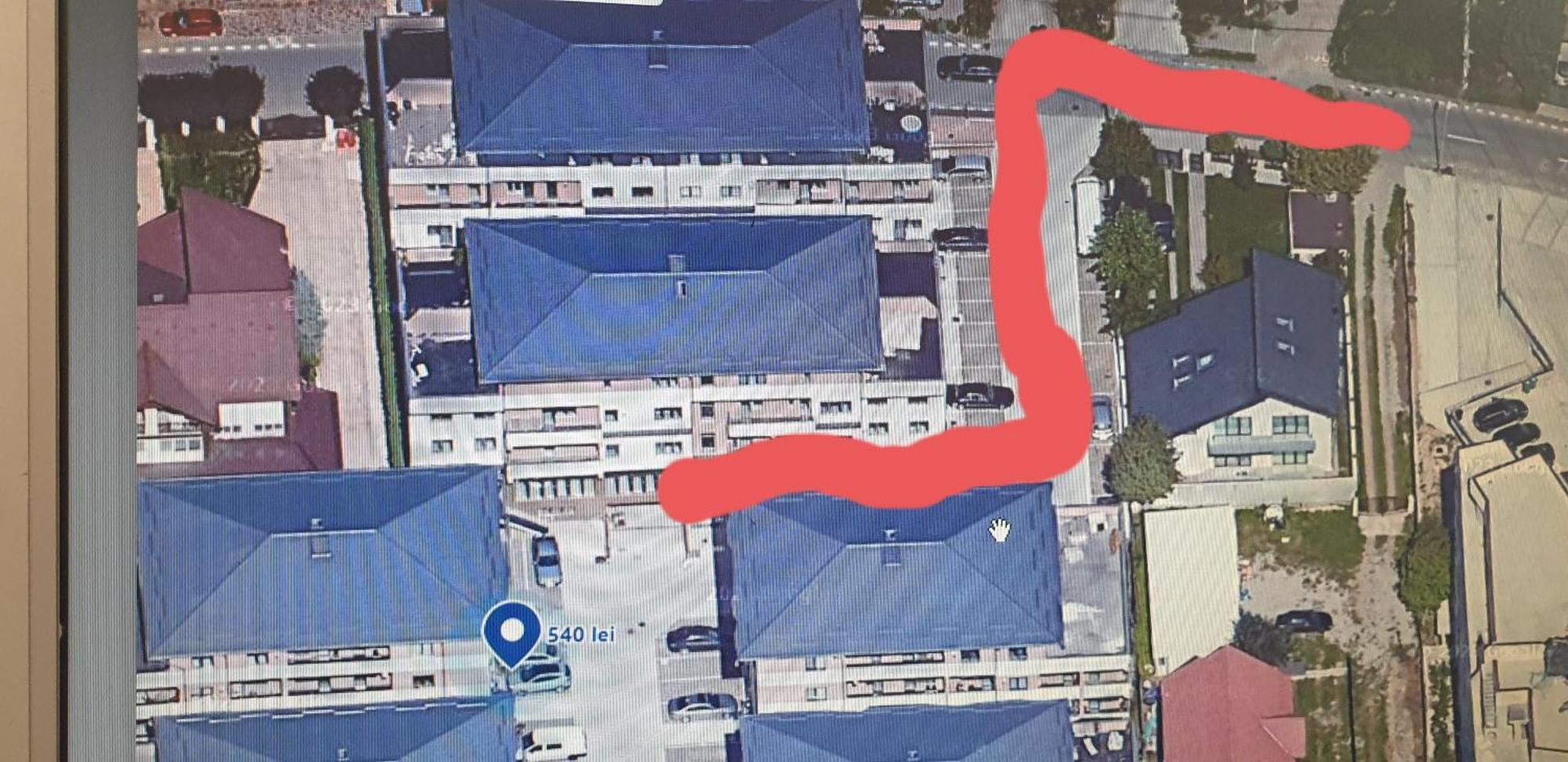 Apartament Dem Radulescu Langa Strand Râmnicu Vâlcea Zewnętrze zdjęcie