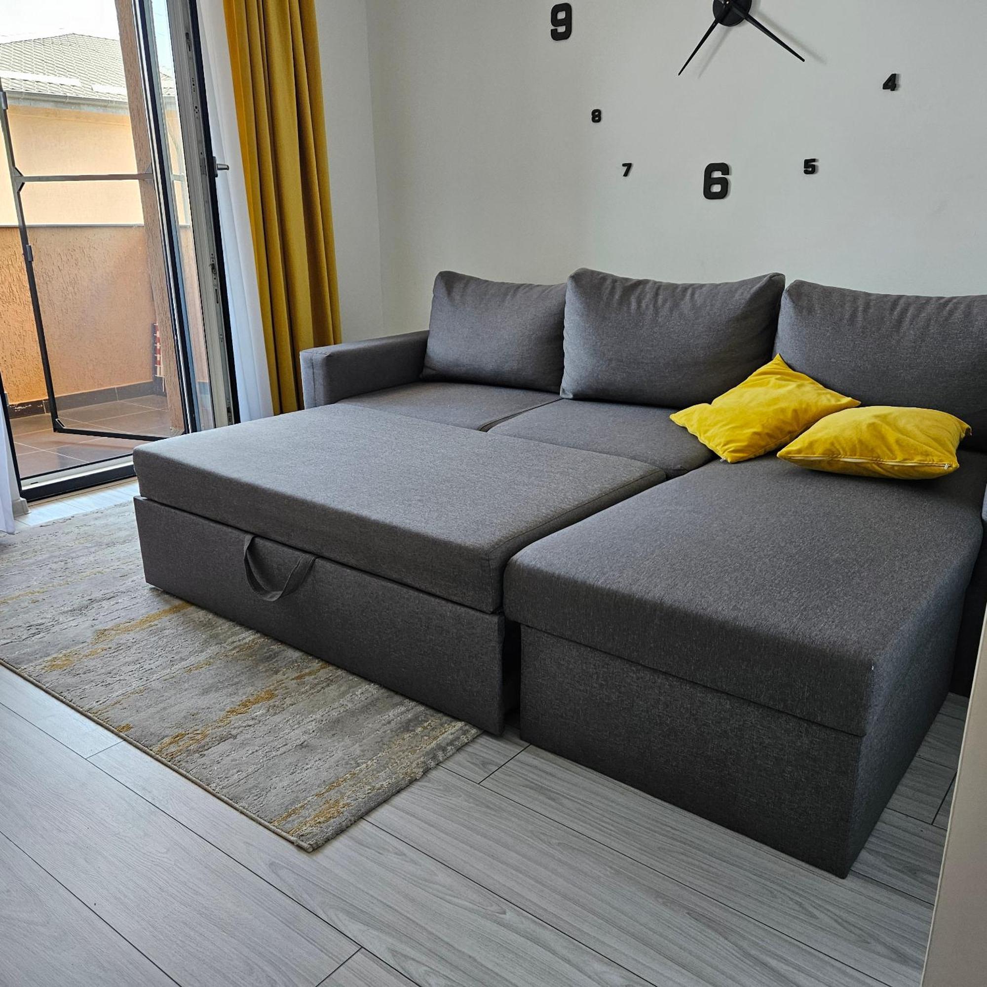 Apartament Dem Radulescu Langa Strand Râmnicu Vâlcea Zewnętrze zdjęcie